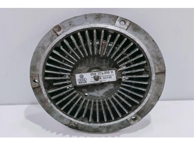 bontott AUDI A6 C5 Viszkókuplung