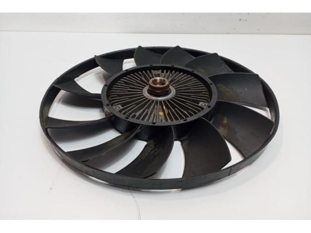 bontott AUDI A6 C5 Viszkókuplung