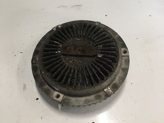 bontott AUDI A6 C5 Viszkókuplung