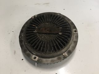 bontott AUDI A6 C5 Viszkókuplung