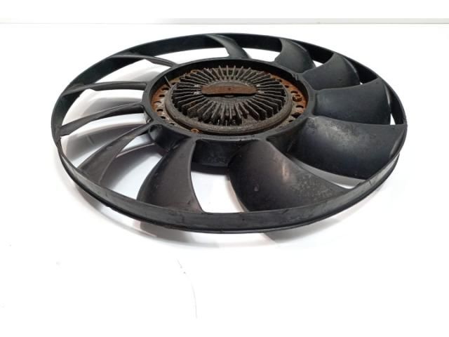 bontott AUDI A6 C5 Viszkókuplung