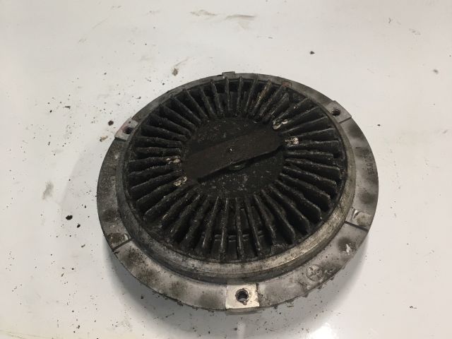 bontott AUDI A6 C5 Viszkókuplung