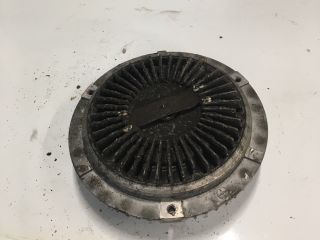 bontott AUDI A6 C5 Viszkókuplung