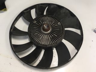 bontott AUDI A6 C5 Viszkókuplung