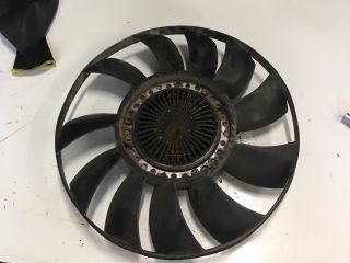 bontott AUDI A6 C5 Viszkókuplung