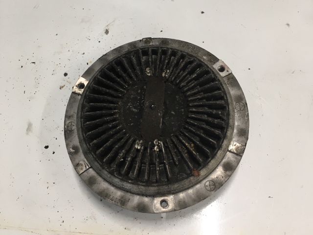 bontott AUDI A6 C5 Viszkókuplung