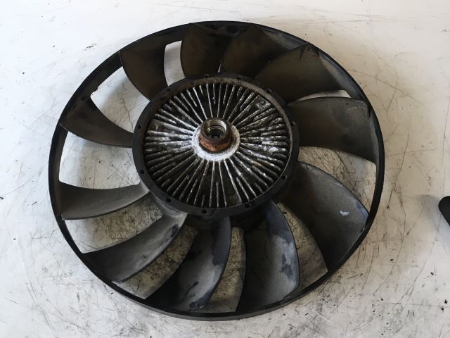 bontott AUDI A6 C5 Viszkókuplung