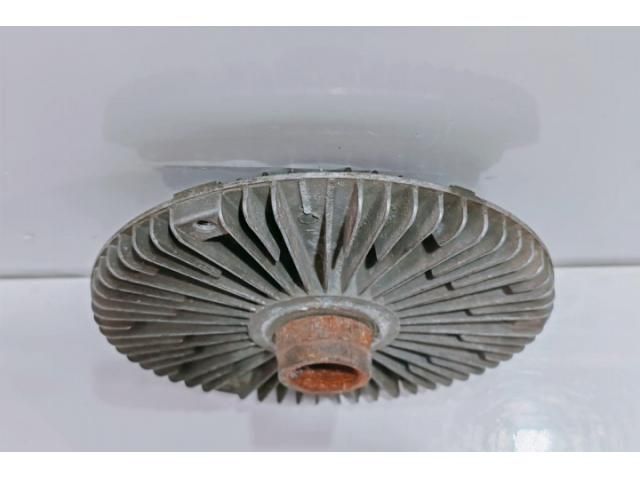 bontott AUDI A6 C5 Viszkókuplung