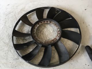 bontott AUDI A6 C5 Viszkóventilátor Hűtőventilátor