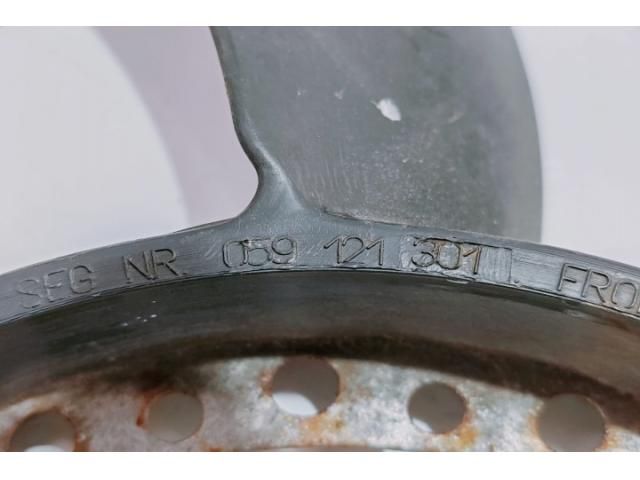 bontott AUDI A6 C5 Viszkóventilátor Hűtőventilátor