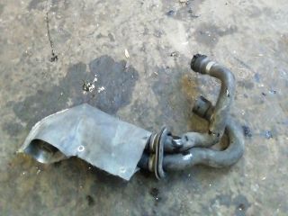 bontott AUDI A6 C5 Vízcső