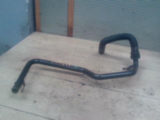 bontott AUDI A6 C5 Vízcső