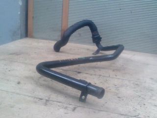 bontott AUDI A6 C5 Vízcső