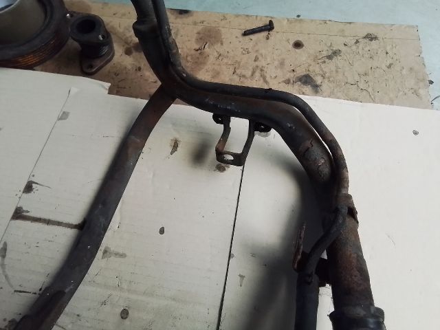 bontott AUDI A6 C5 Vízcső