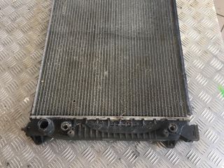 bontott AUDI A6 C5 Vízhűtő Radiátor (Klímás)