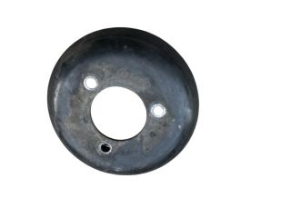 bontott AUDI A6 C5 Vízpumpa Szíjtárcsa