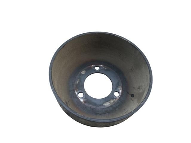 bontott AUDI A6 C5 Vízpumpa Szíjtárcsa