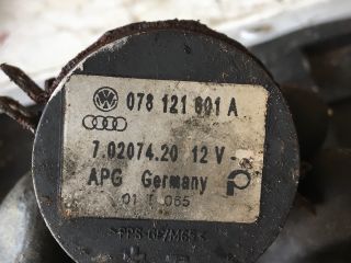 bontott AUDI A6 C5 Vízpumpa