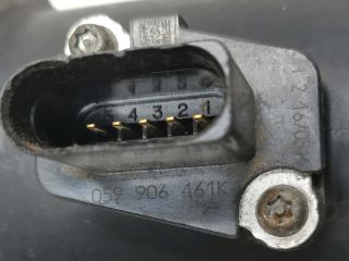 bontott AUDI A6 C5 Légtömegmérő