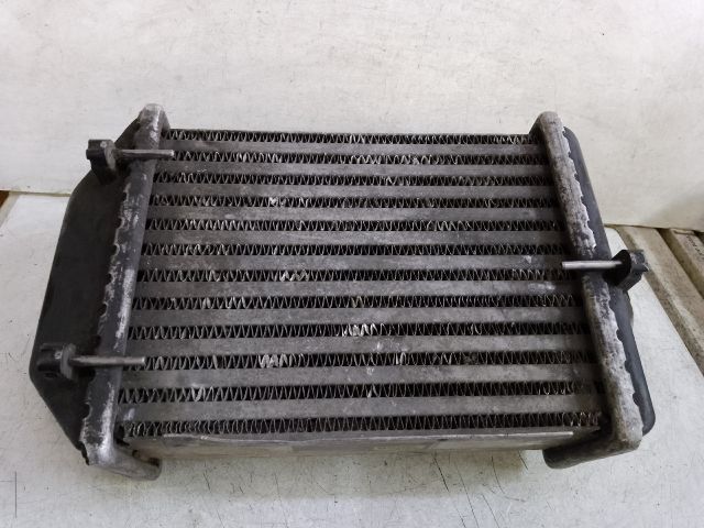 bontott AUDI A6 C5 Intercooler