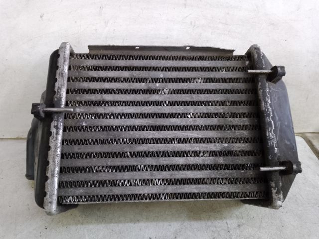 bontott AUDI A6 C5 Intercooler