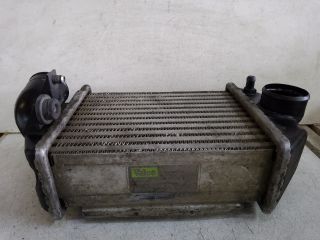 bontott AUDI A6 C5 Intercooler