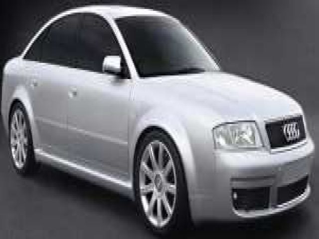 bontott AUDI A6 C5 Bal hátsó Féknyereg Munkahengerrel