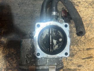 bontott AUDI A6 C5 Fojtószelep (Elektromos)