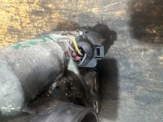 bontott AUDI A6 C5 Fojtószelep (Elektromos)