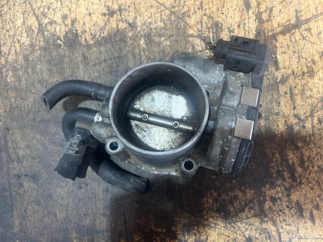 bontott AUDI A6 C5 Fojtószelep (Elektromos)