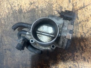 bontott AUDI A6 C5 Fojtószelep (Elektromos)