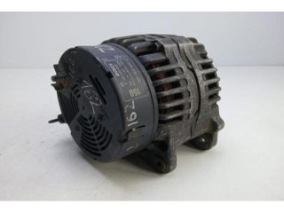 bontott AUDI A6 C5 Generátor