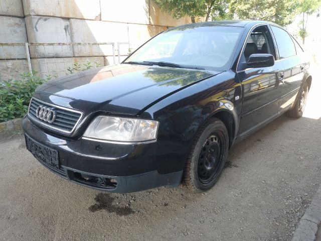 bontott AUDI A6 C5 Gyújtótrafó