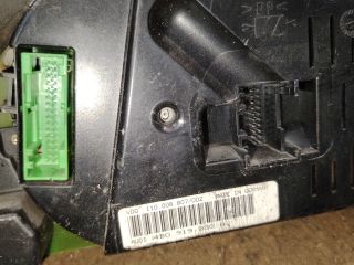 bontott AUDI A6 C5 Kilométeróra