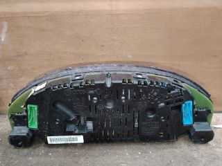 bontott AUDI A6 C5 Kilométeróra