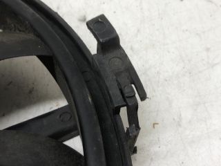 bontott AUDI A6 C5 Klímahűtő Ventilátor