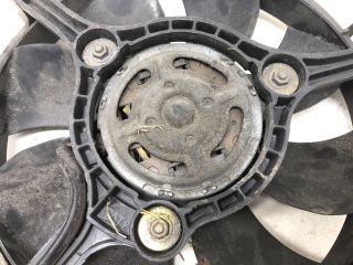 bontott AUDI A6 C5 Klímahűtő Ventilátor