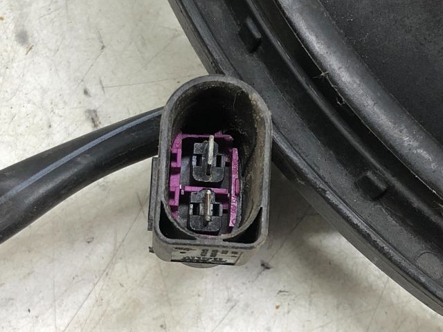 bontott AUDI A6 C5 Klímahűtő Ventilátor