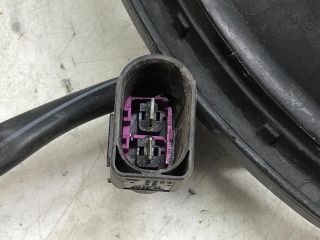 bontott AUDI A6 C5 Klímahűtő Ventilátor