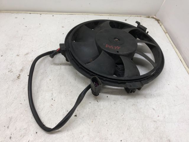 bontott AUDI A6 C5 Klímahűtő Ventilátor