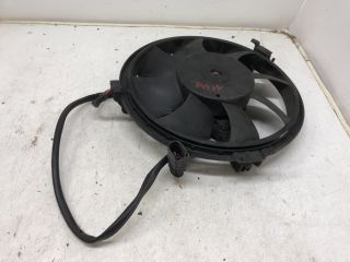 bontott AUDI A6 C5 Klímahűtő Ventilátor