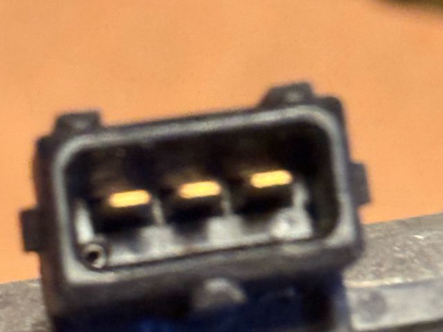 bontott AUDI A6 C5 Légtömegmérő