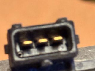 bontott AUDI A6 C5 Légtömegmérő