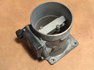 bontott AUDI A6 C5 Légtömegmérő