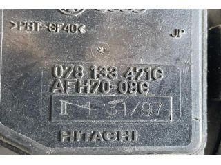 bontott AUDI A6 C5 Légtömegmérő