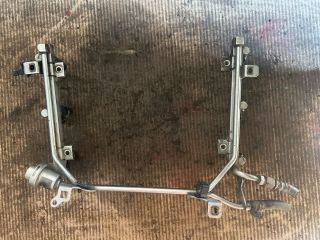 bontott AUDI A6 C5 Porlasztó Sor / Híd