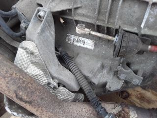 bontott AUDI A6 C5 Automata Váltó