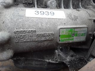 bontott AUDI A6 C5 Automata Váltó