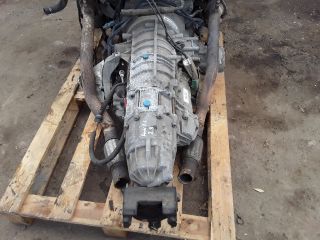 bontott AUDI A6 C5 Automata Váltó