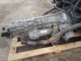 bontott AUDI A6 C5 Automata Váltó